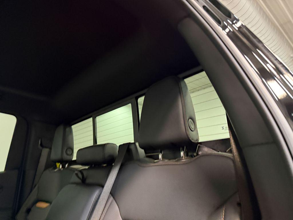 used 2024 GMC Sierra 1500 car, priced at $60,254