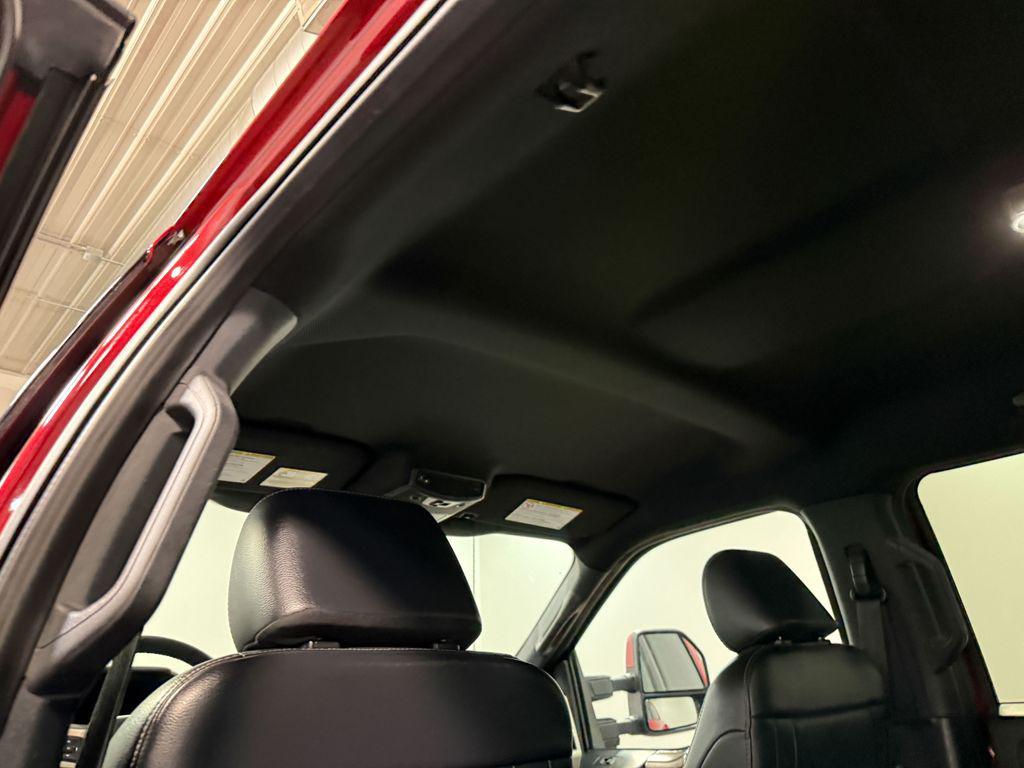 used 2022 Ford F-450 car, priced at $59,845