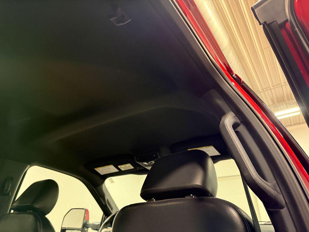 used 2022 Ford F-450 car, priced at $59,845