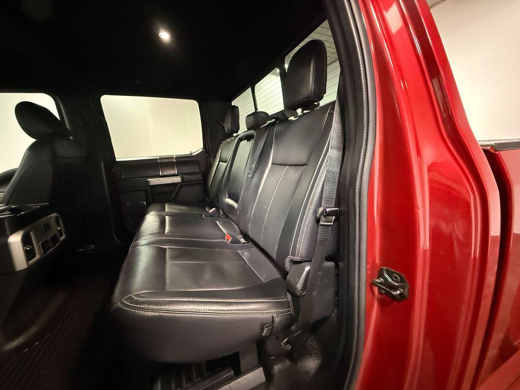 used 2022 Ford F-450 car, priced at $59,845