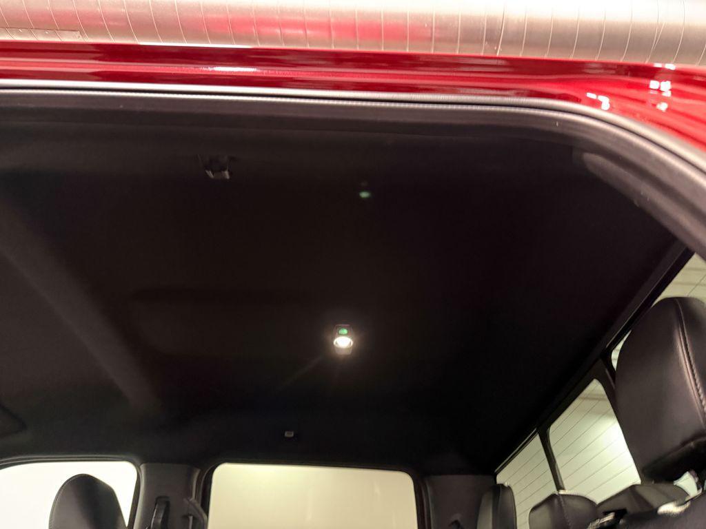 used 2022 Ford F-450 car, priced at $59,845