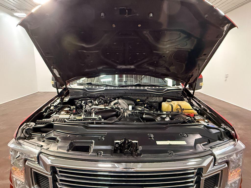 used 2022 Ford F-450 car, priced at $59,845