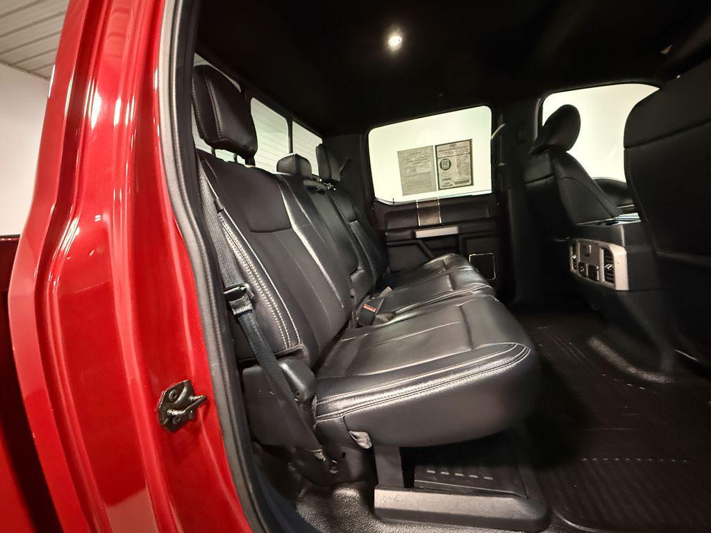 used 2022 Ford F-450 car, priced at $59,845