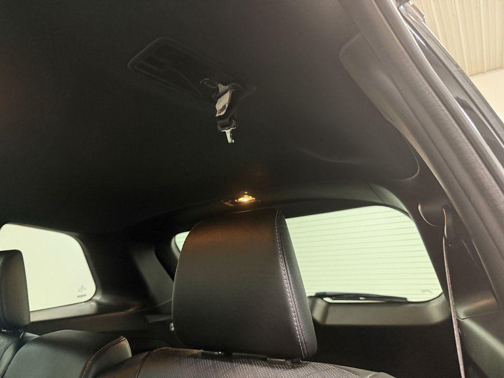 used 2020 Honda Passport car, priced at $22,894