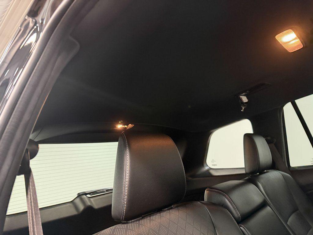 used 2020 Honda Passport car, priced at $22,894