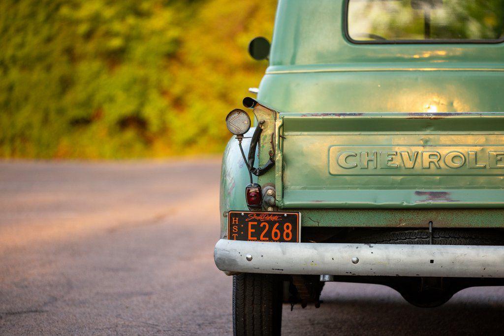 used 1949 Chevrolet 3100 car, priced at $23,500