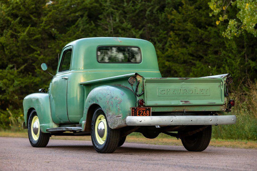 used 1949 Chevrolet 3100 car, priced at $23,500