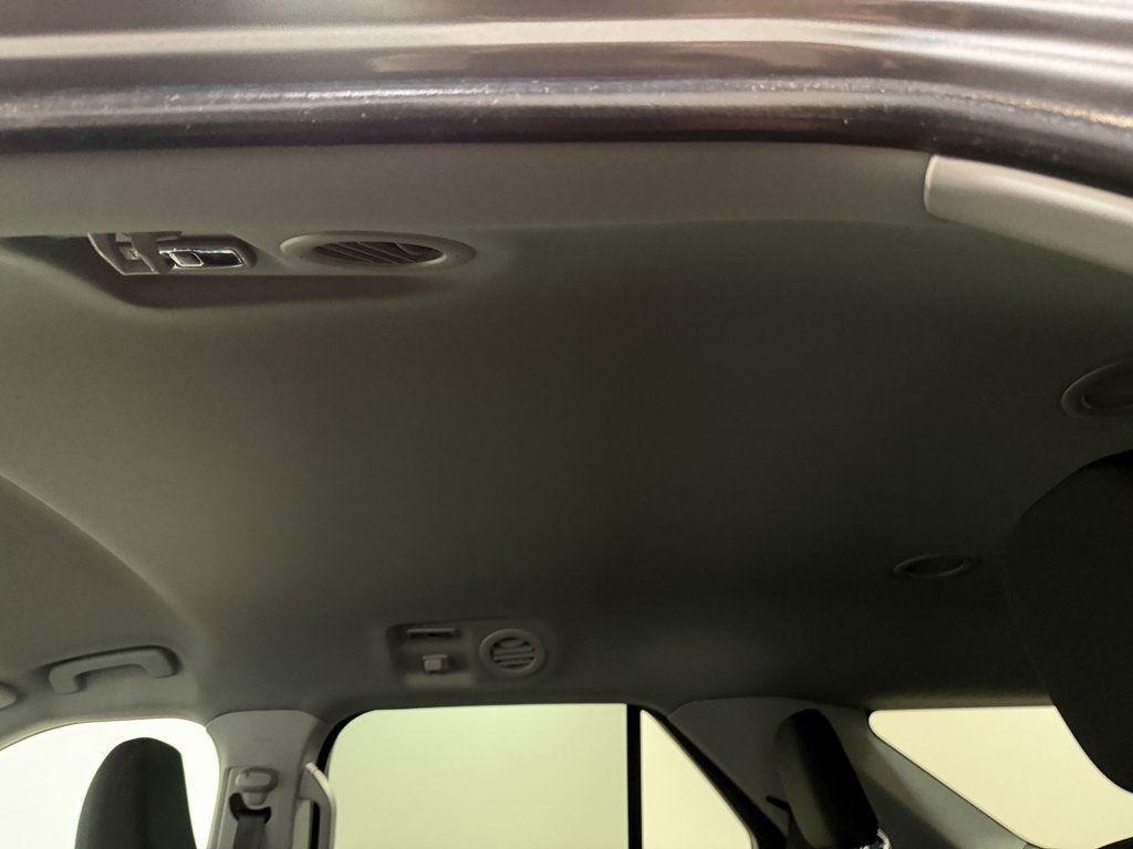 used 2022 Ford Explorer car, priced at $28,748