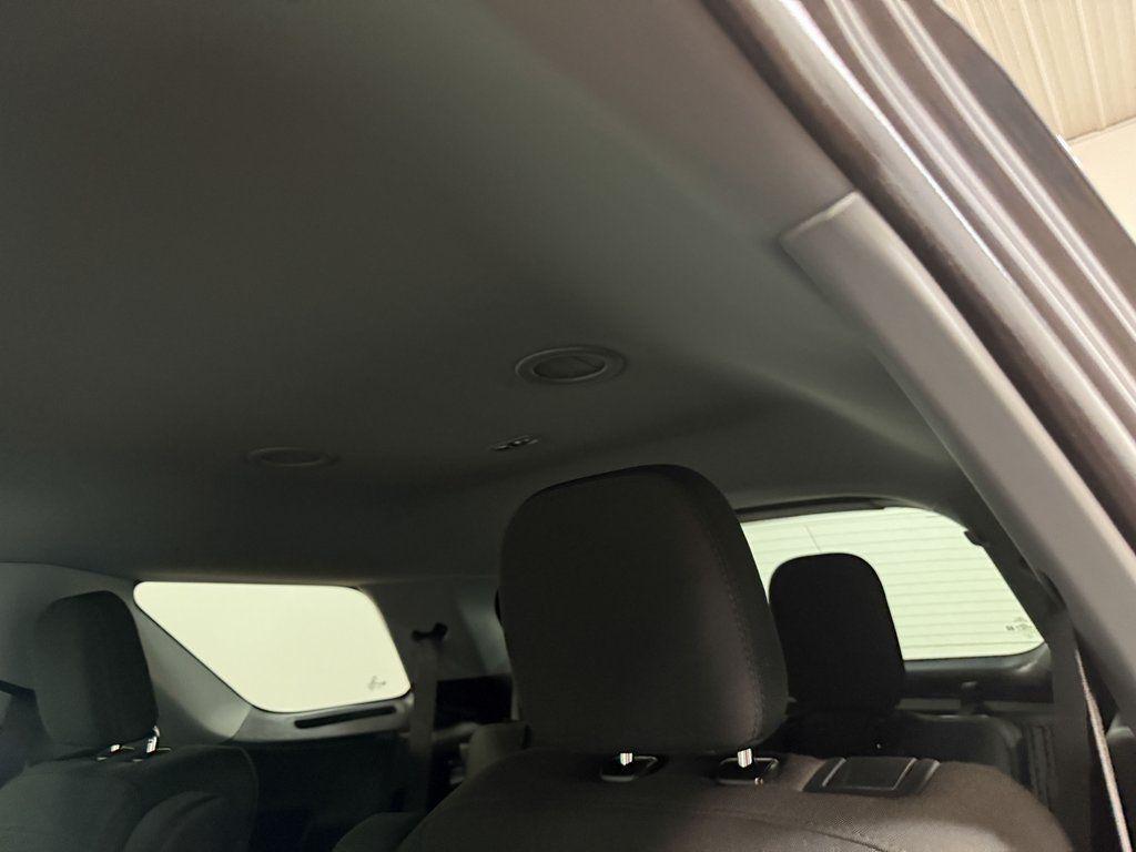 used 2022 Ford Explorer car, priced at $28,748