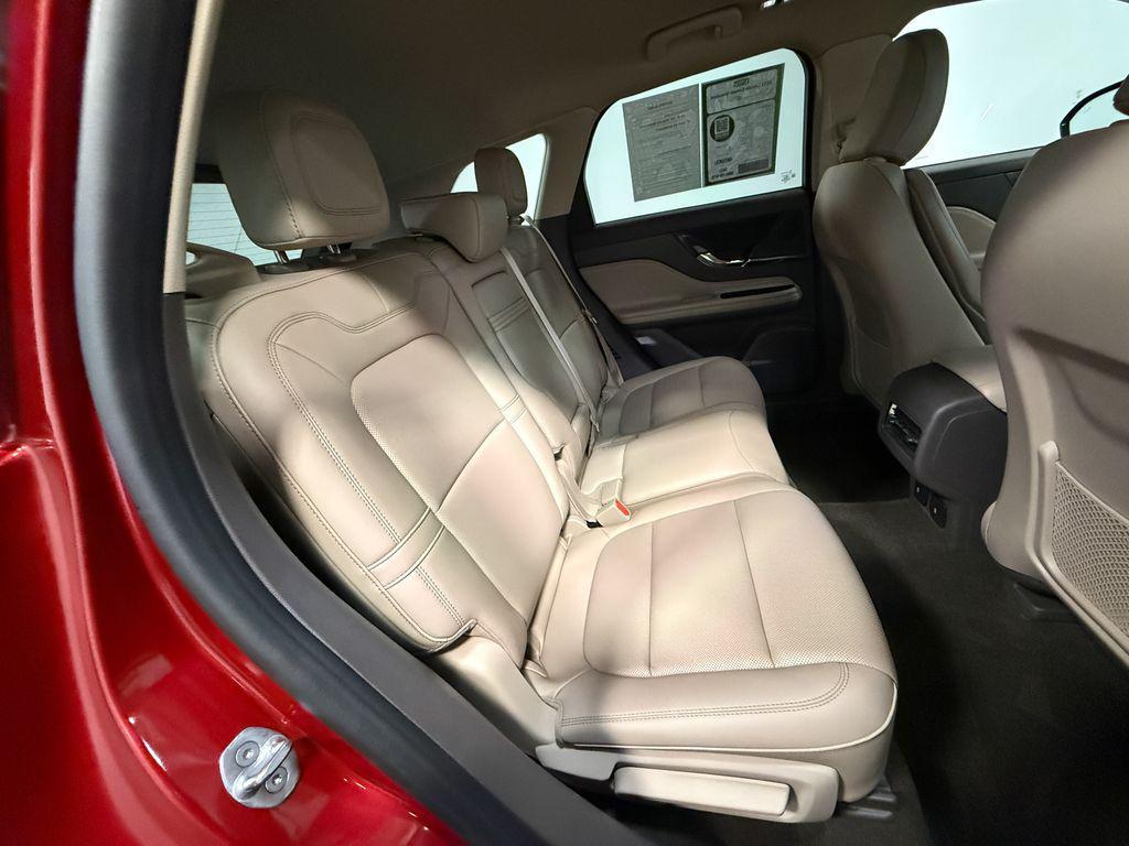 used 2023 Lincoln Corsair car, priced at $34,007