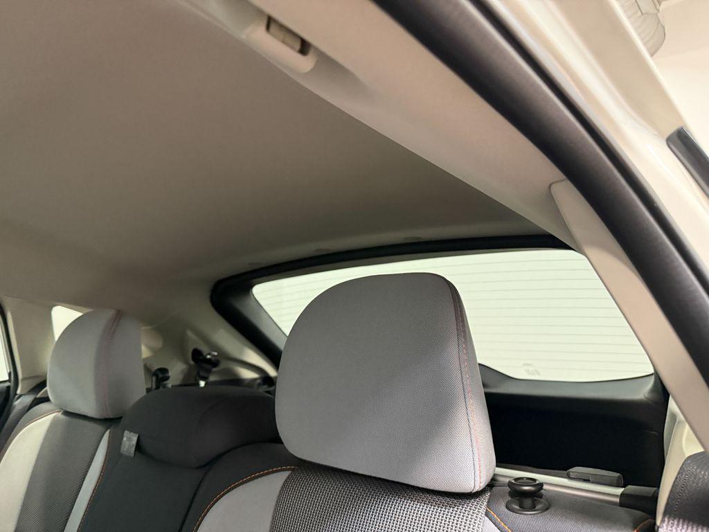 used 2022 Subaru Crosstrek car, priced at $23,678