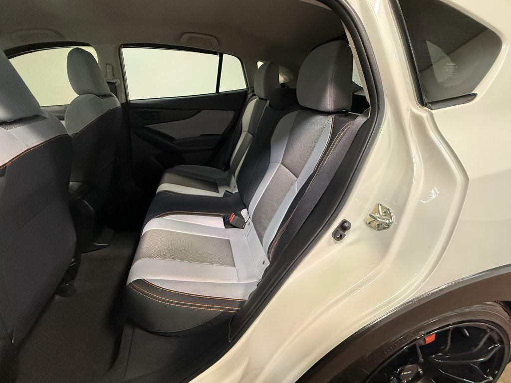 used 2022 Subaru Crosstrek car, priced at $23,678