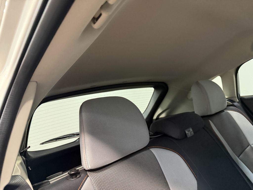 used 2022 Subaru Crosstrek car, priced at $23,678