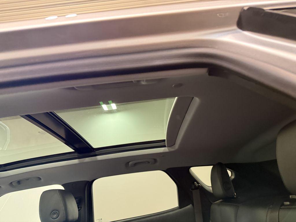 used 2020 Chevrolet Blazer car, priced at $21,770