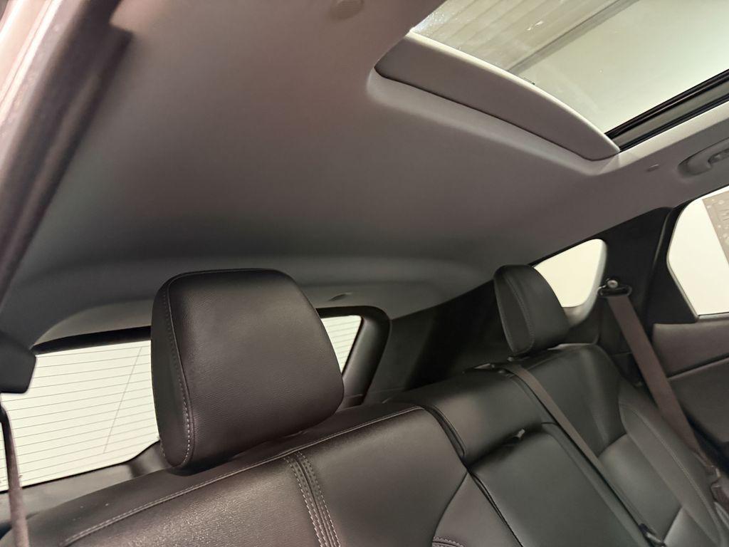 used 2020 Chevrolet Blazer car, priced at $21,770