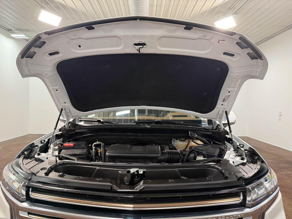 used 2023 Chevrolet Tahoe car, priced at $61,595