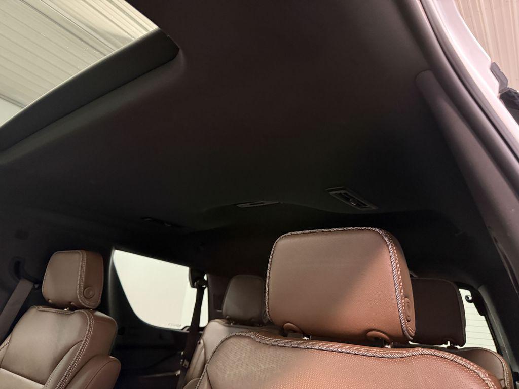 used 2023 Chevrolet Tahoe car, priced at $61,595