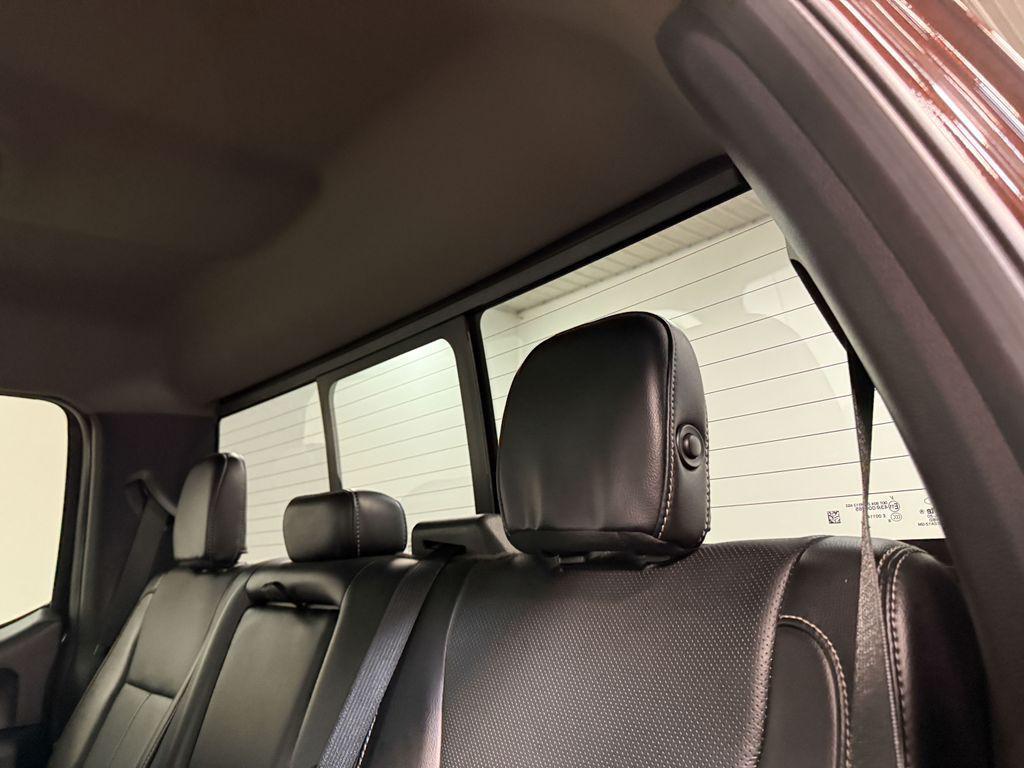used 2018 Ford F-150 car, priced at $32,166