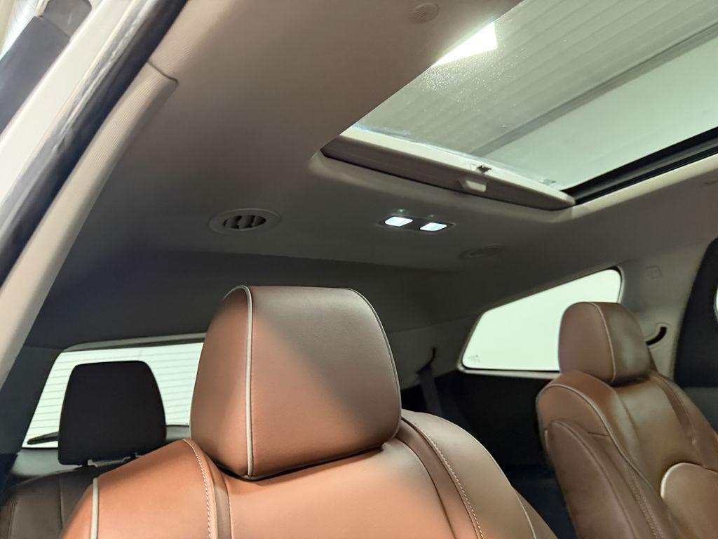 used 2021 Buick Enclave car, priced at $31,110