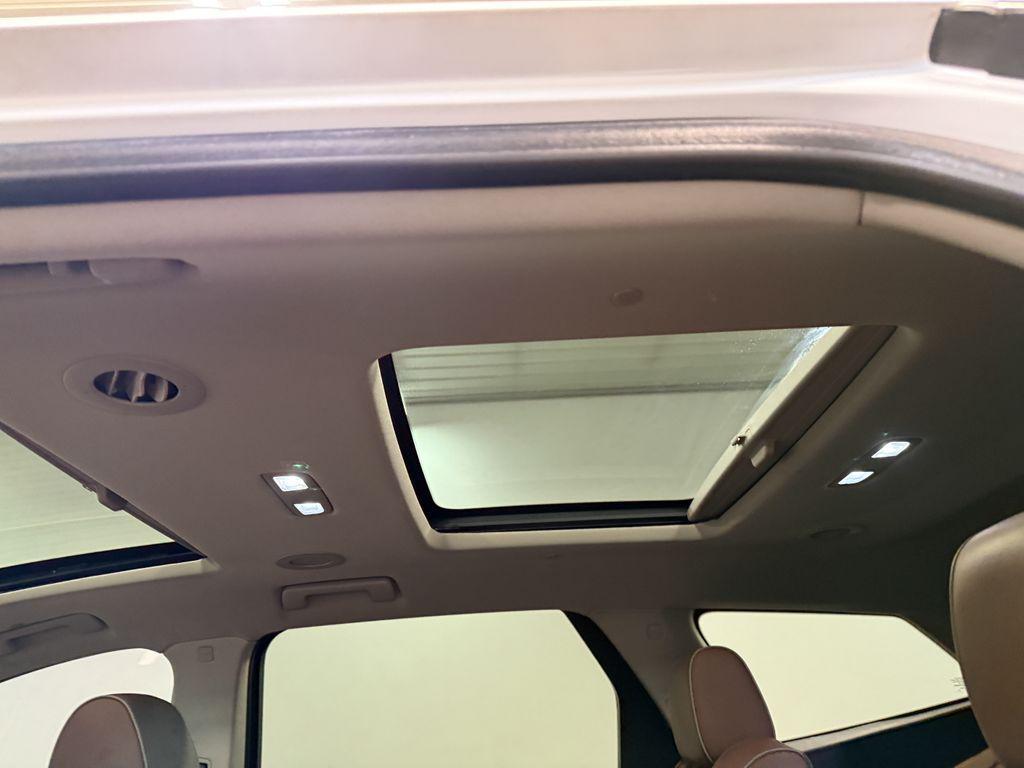 used 2021 Buick Enclave car, priced at $31,110