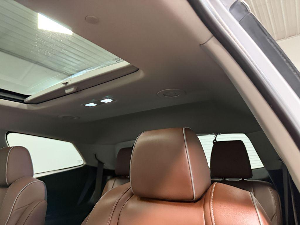 used 2021 Buick Enclave car, priced at $31,110