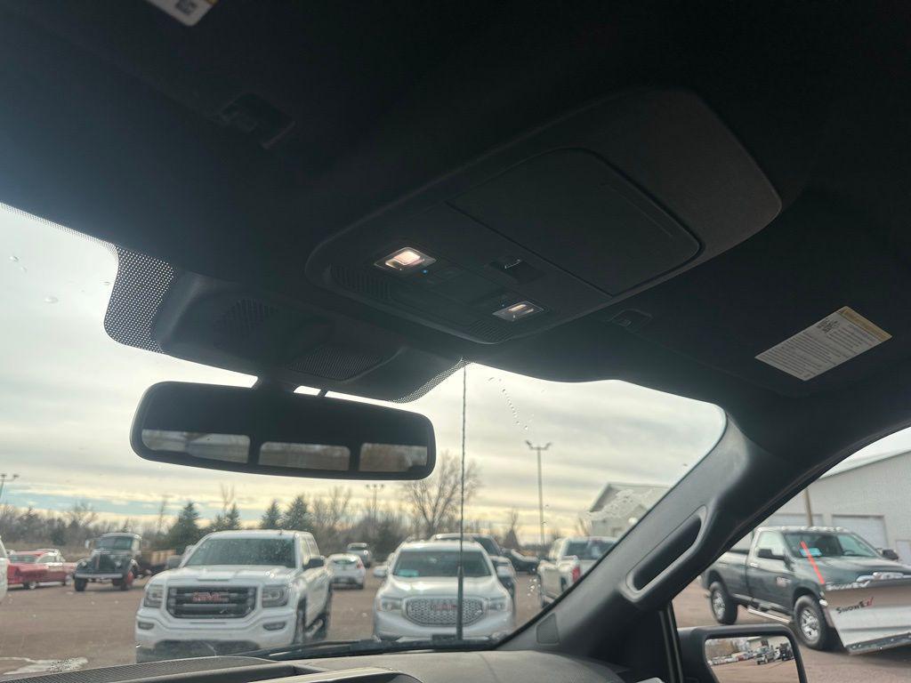 used 2022 Ford F-150 car, priced at $36,510