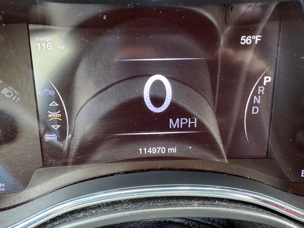 used 2019 Jeep Grand Cherokee car, priced at $17,255