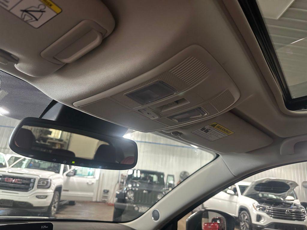 used 2024 Mazda CX-5 car, priced at $25,799