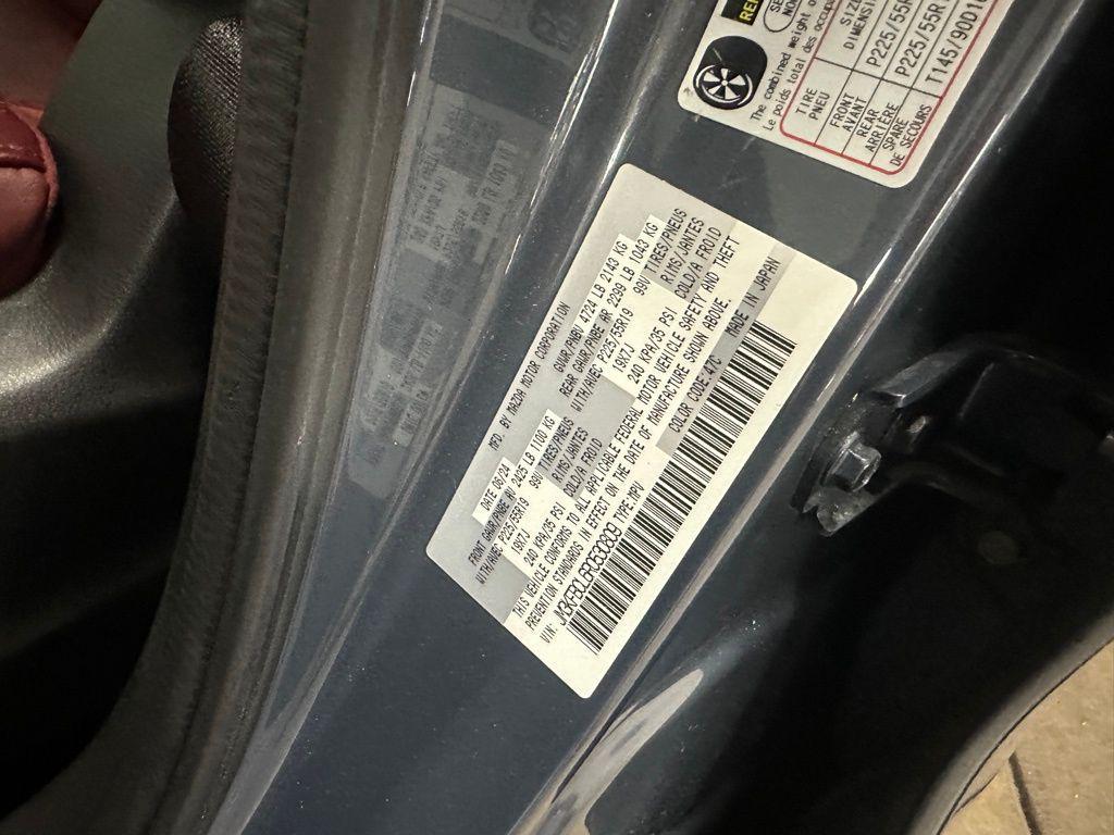 used 2024 Mazda CX-5 car, priced at $25,799