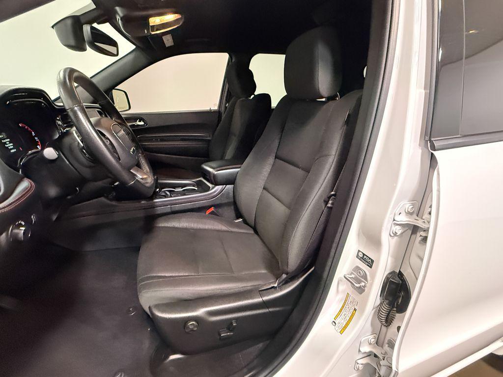 used 2025 Dodge Durango car, priced at $33,555