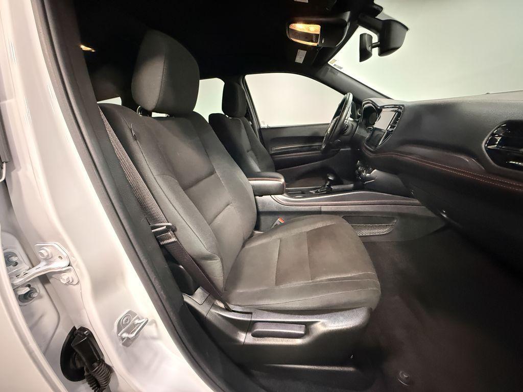 used 2025 Dodge Durango car, priced at $33,555