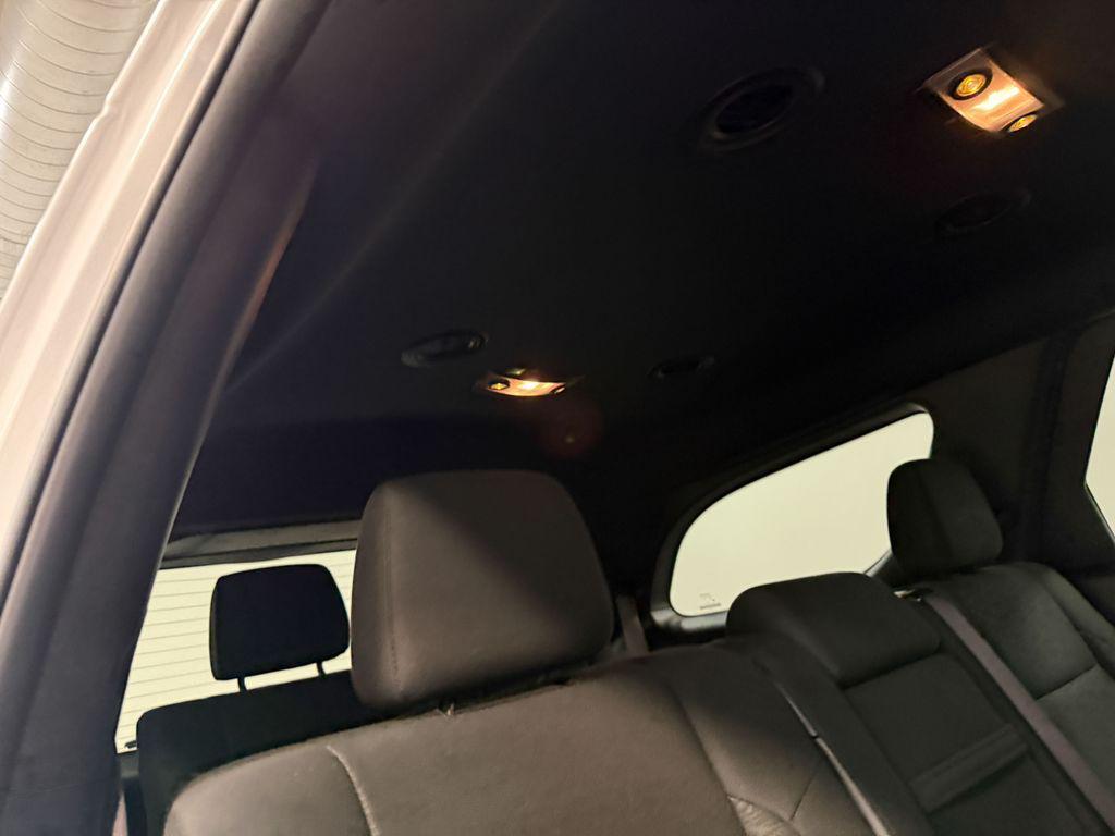 used 2025 Dodge Durango car, priced at $33,555