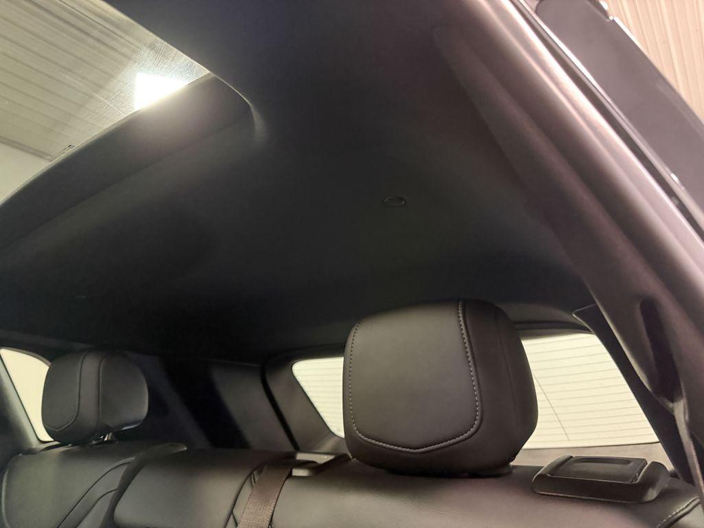 used 2024 Cadillac XT5 car, priced at $39,511