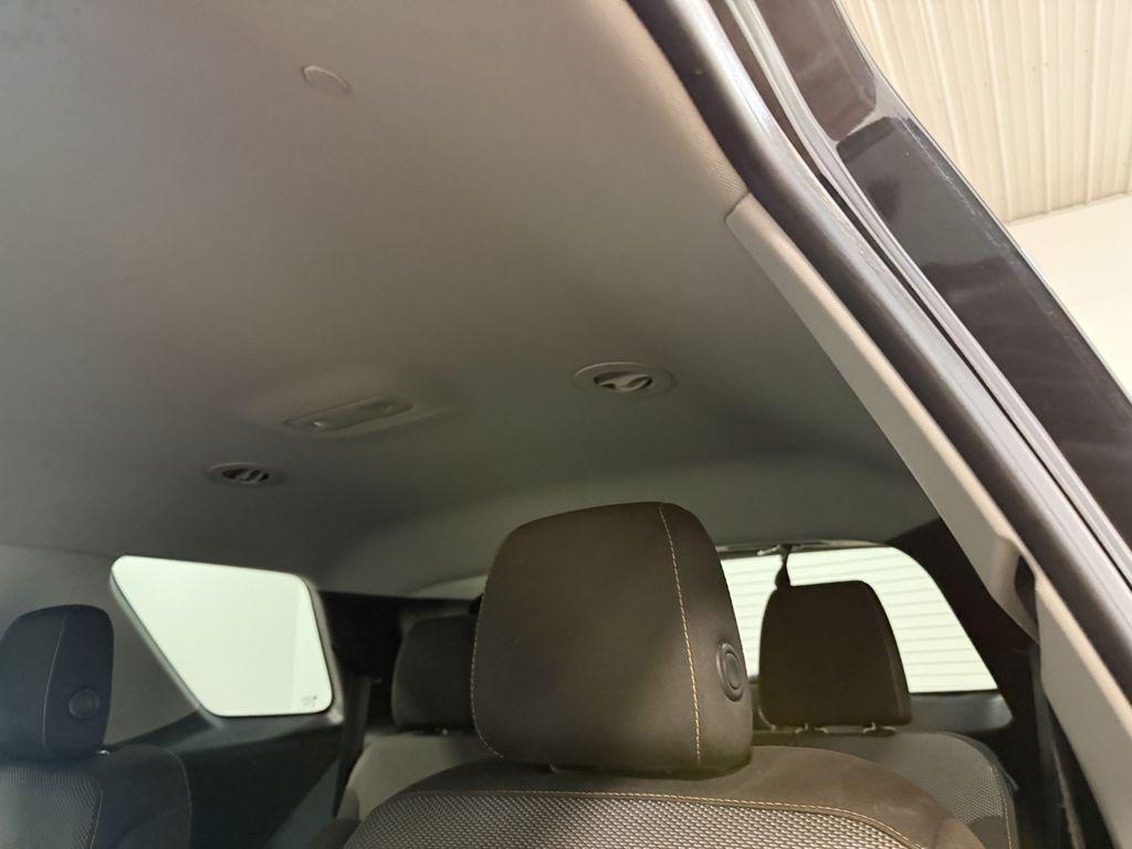 used 2018 Chevrolet Traverse car, priced at $17,993