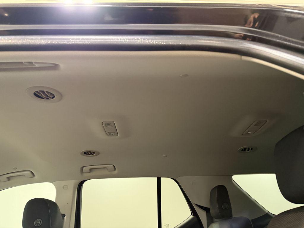 used 2018 Chevrolet Traverse car, priced at $17,993