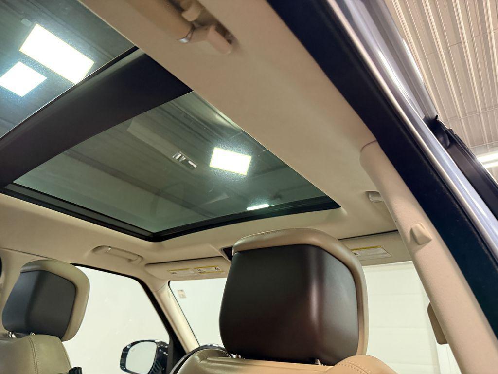 used 2019 Land Rover Range Rover car, priced at $33,159