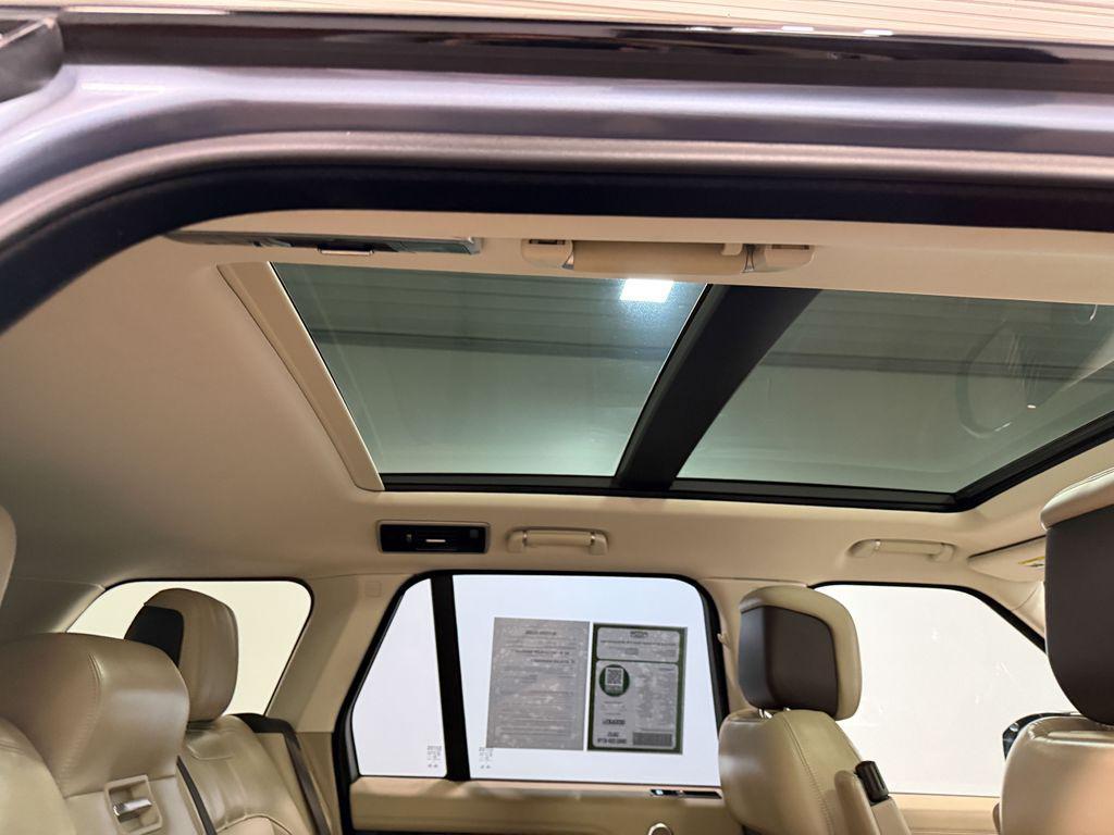 used 2019 Land Rover Range Rover car, priced at $33,159