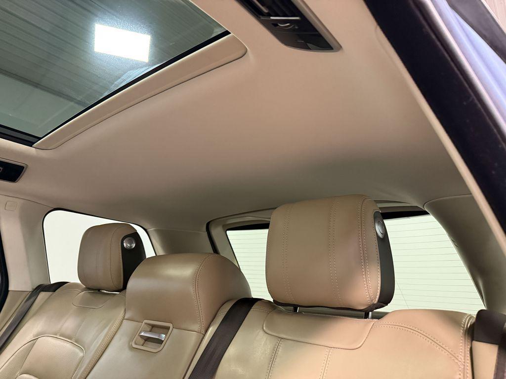 used 2019 Land Rover Range Rover car, priced at $33,159