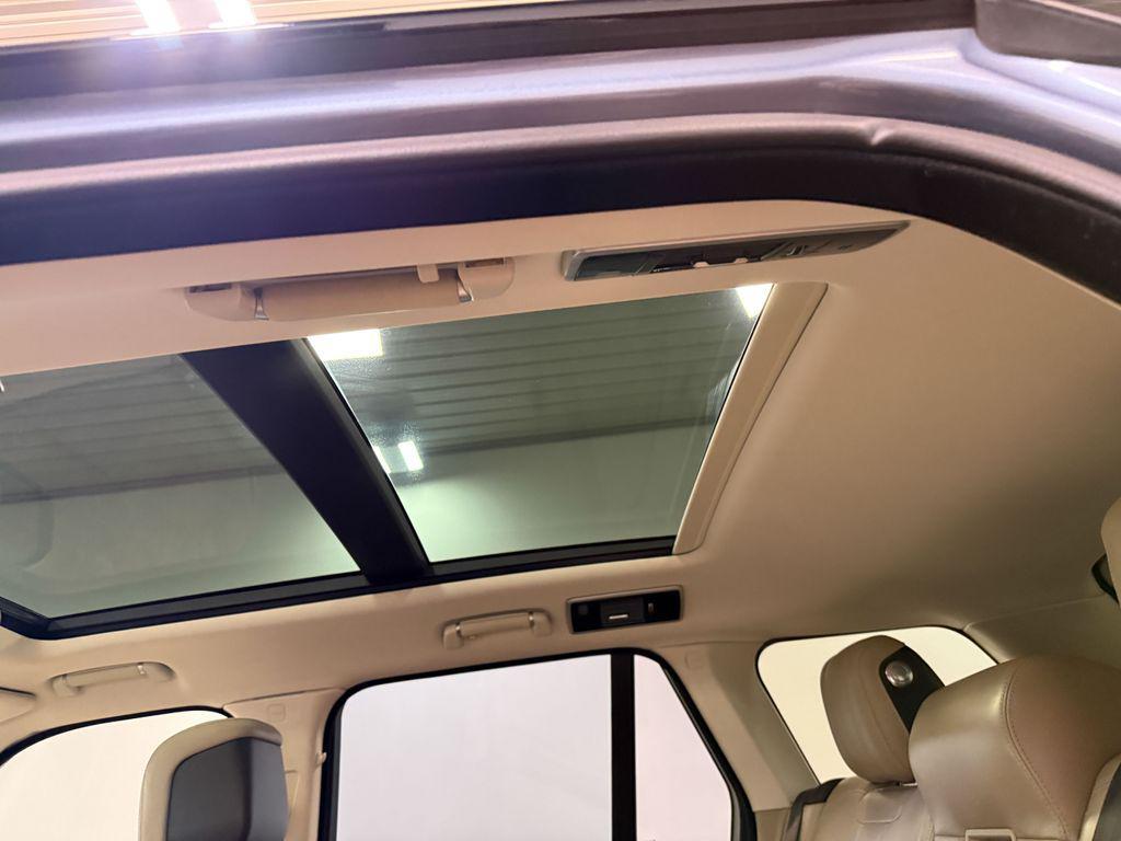 used 2019 Land Rover Range Rover car, priced at $33,159