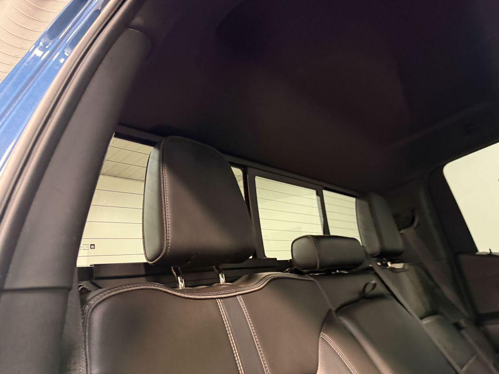 used 2019 Chevrolet Silverado 1500 car, priced at $37,240