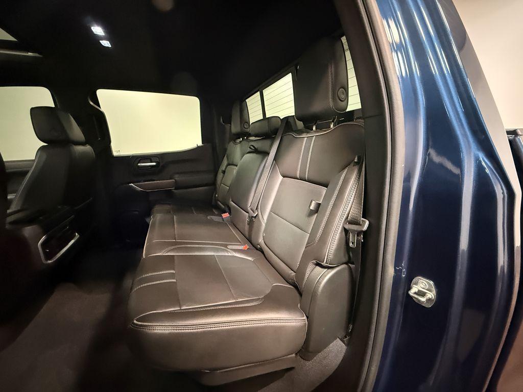 used 2019 Chevrolet Silverado 1500 car, priced at $37,240