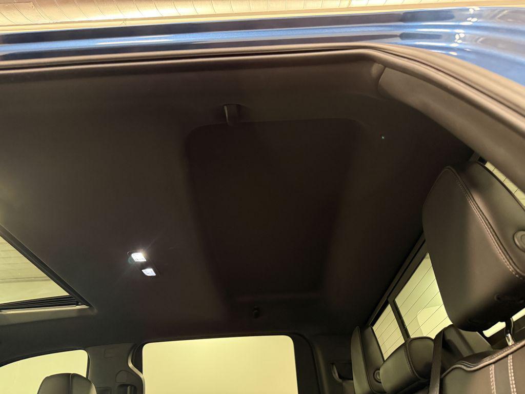 used 2019 Chevrolet Silverado 1500 car, priced at $37,240