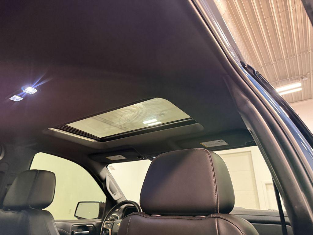 used 2019 Chevrolet Silverado 1500 car, priced at $37,240