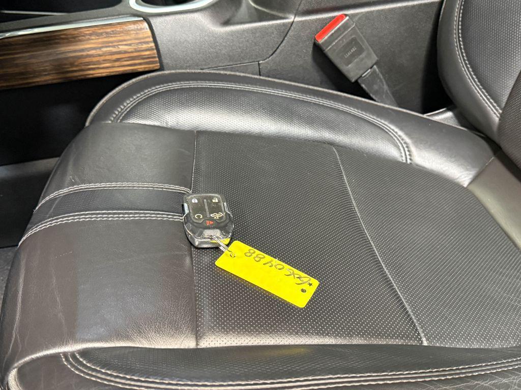 used 2019 Chevrolet Silverado 1500 car, priced at $37,240