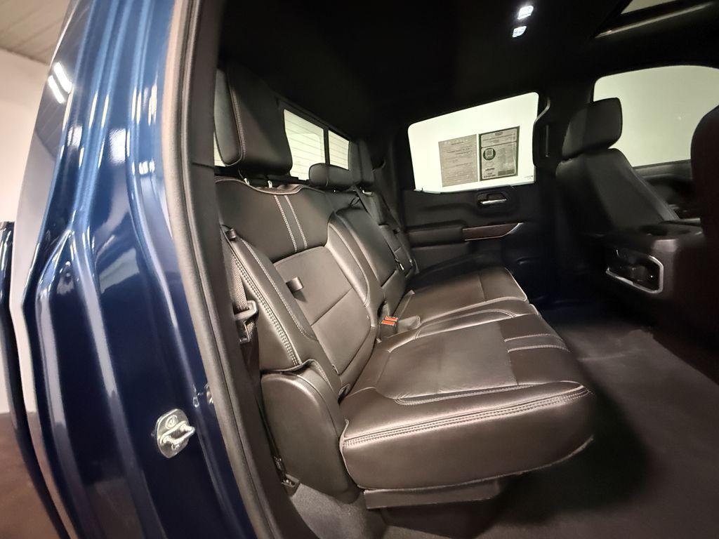 used 2019 Chevrolet Silverado 1500 car, priced at $37,240