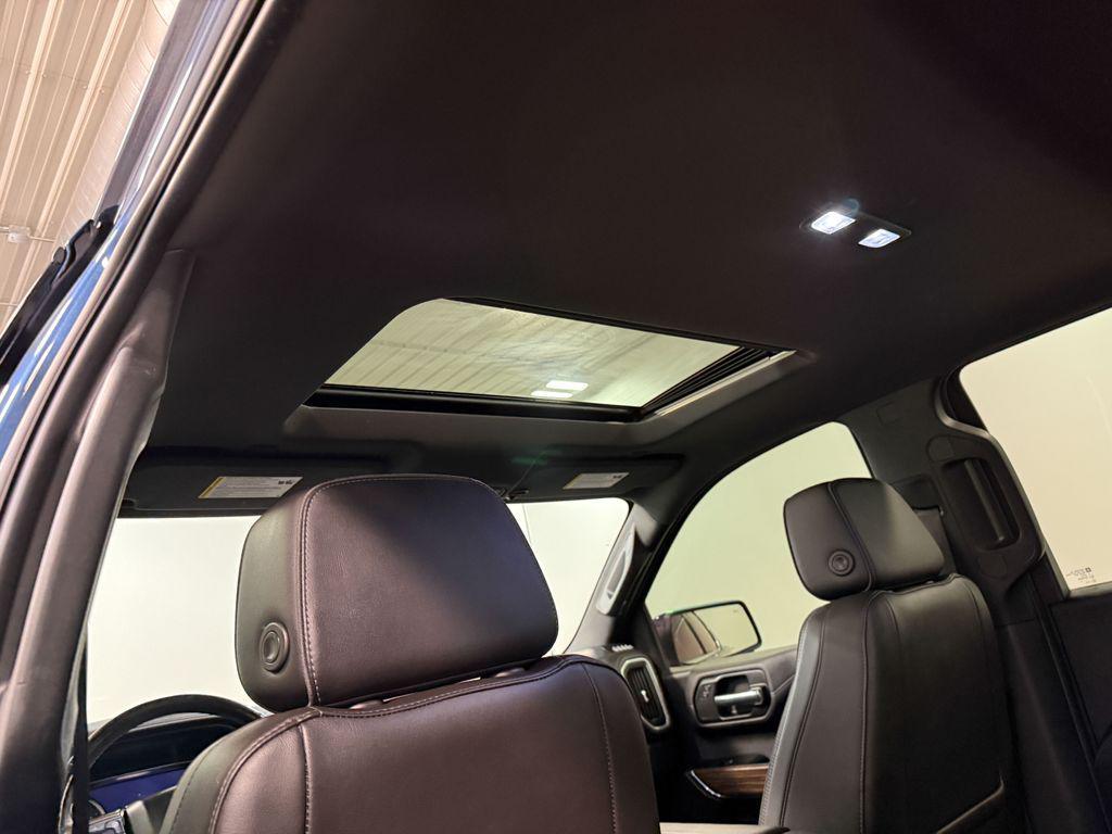 used 2019 Chevrolet Silverado 1500 car, priced at $37,240