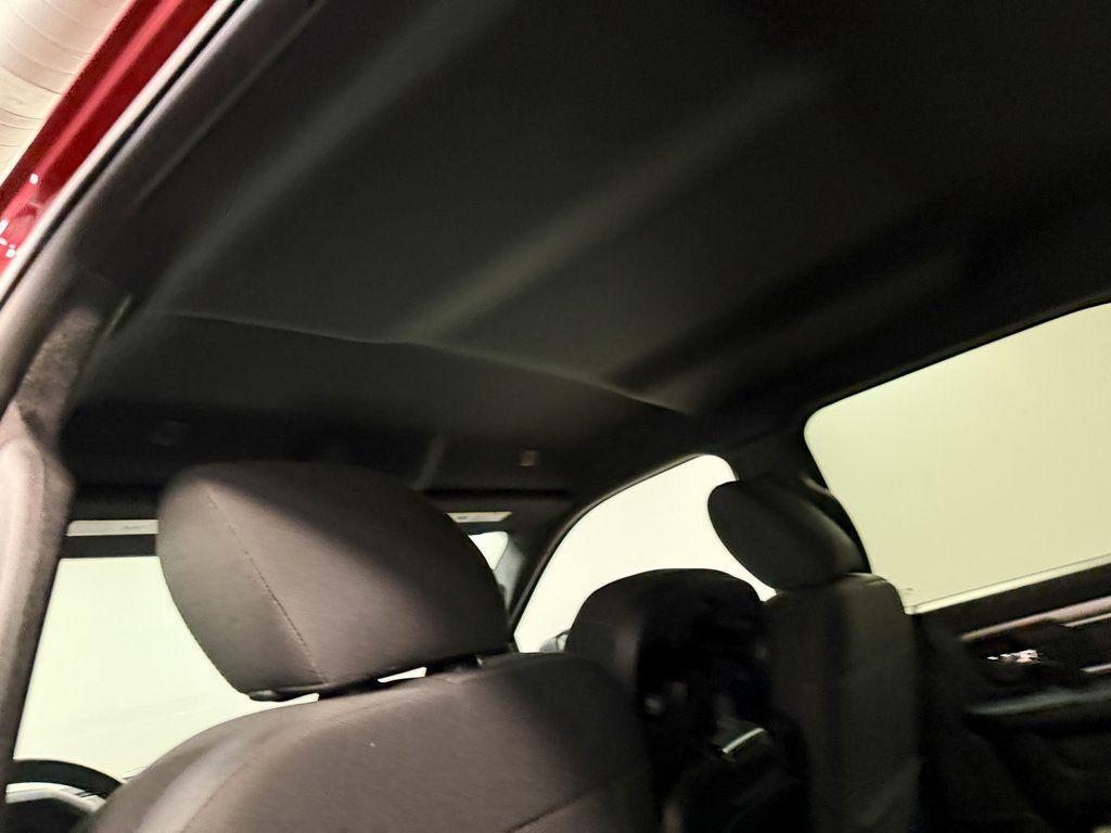 used 2024 Ram 1500 Classic car, priced at $29,837