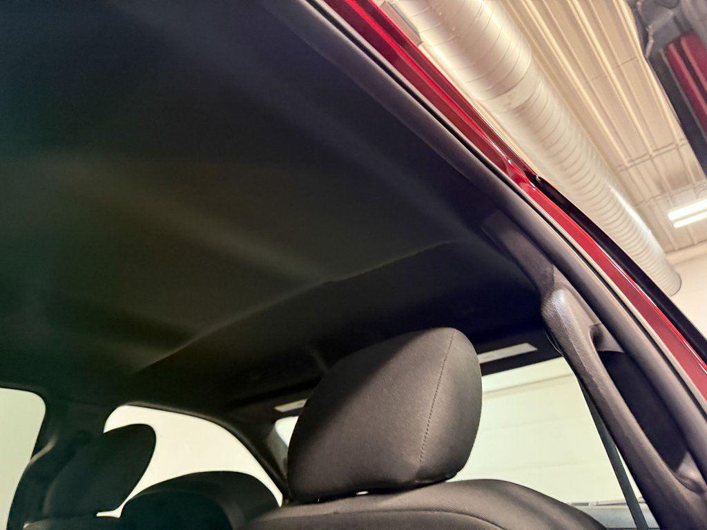 used 2024 Ram 1500 Classic car, priced at $29,837