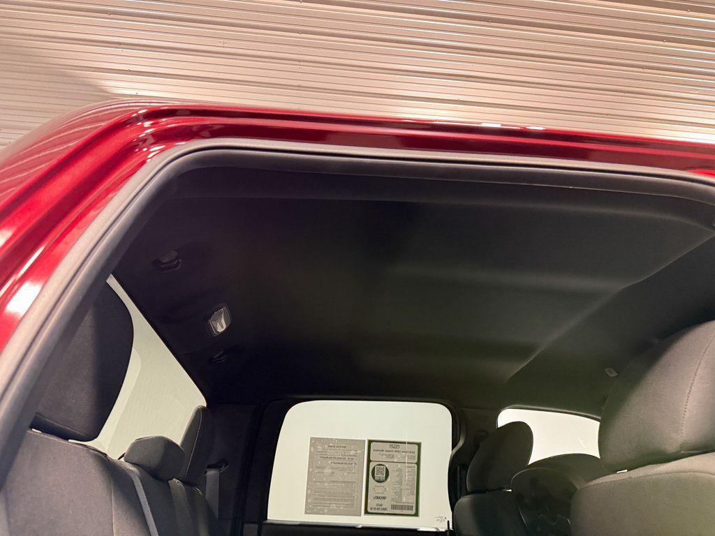 used 2024 Ram 1500 Classic car, priced at $29,837