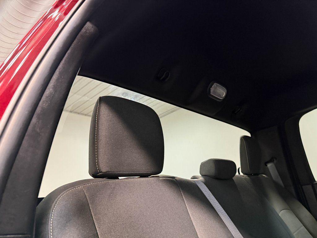 used 2024 Ram 1500 Classic car, priced at $29,837